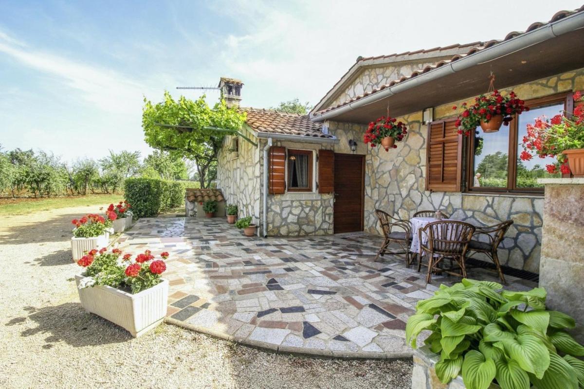 Dea In Kmeti Villa Zminj Exterior photo